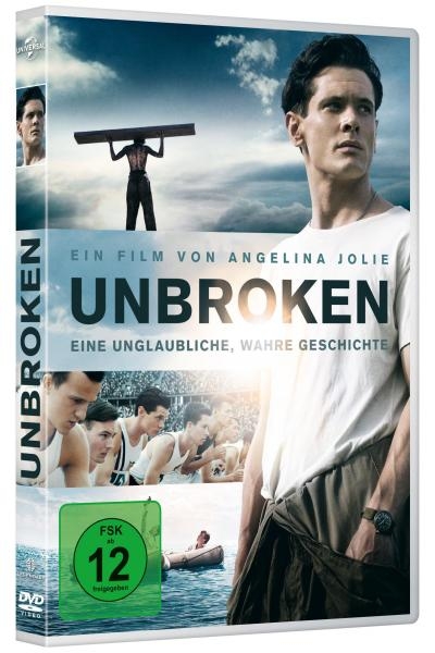 Unbroken