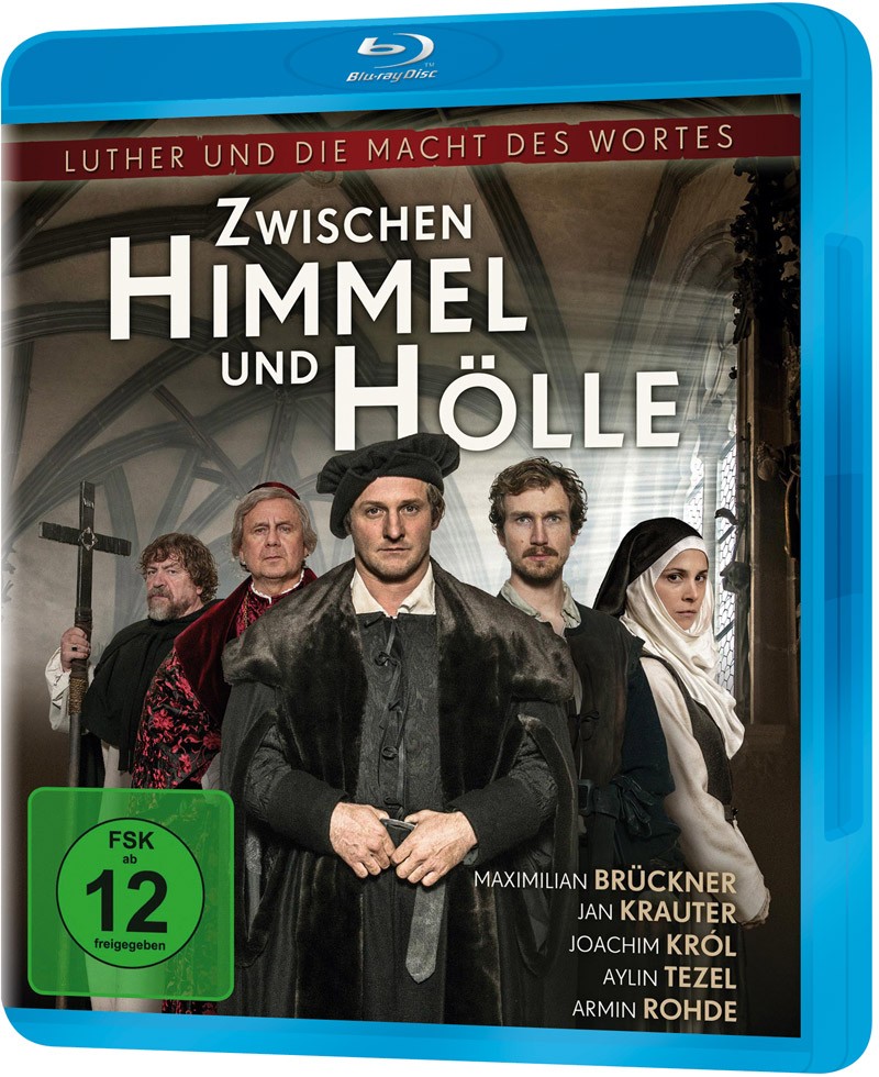 Zwischen Himmel und Hölle