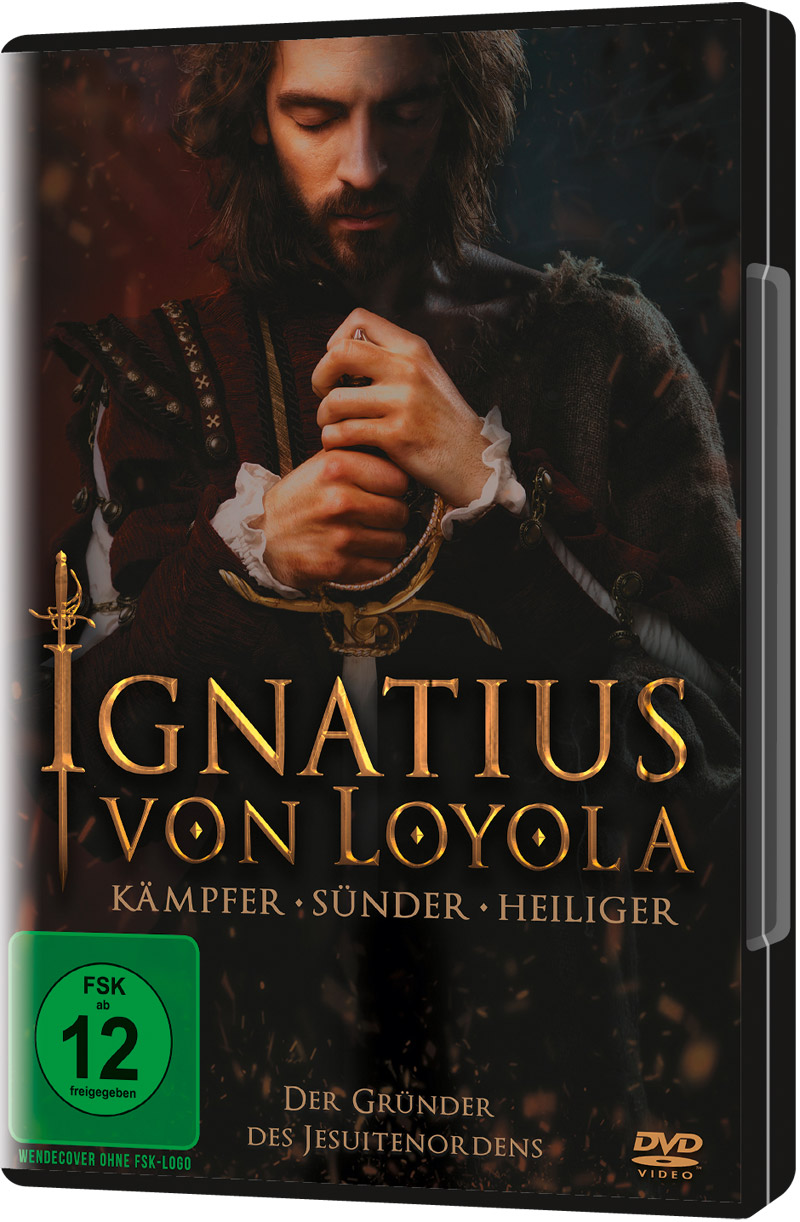 Ignatius von Loyola