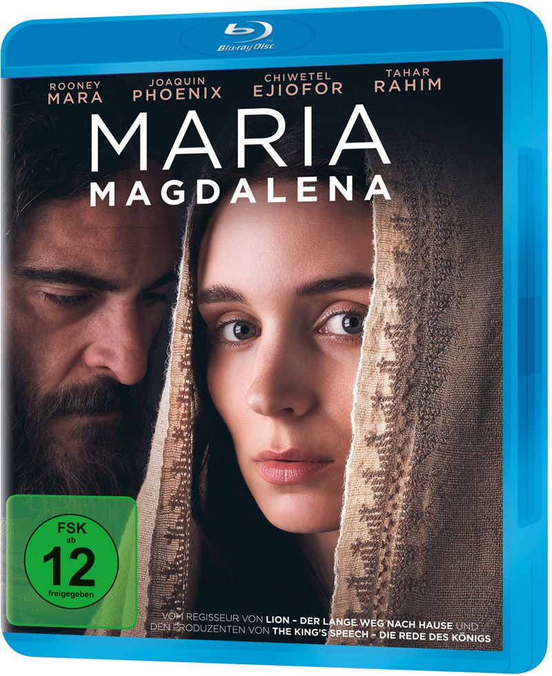 Maria Magdalena