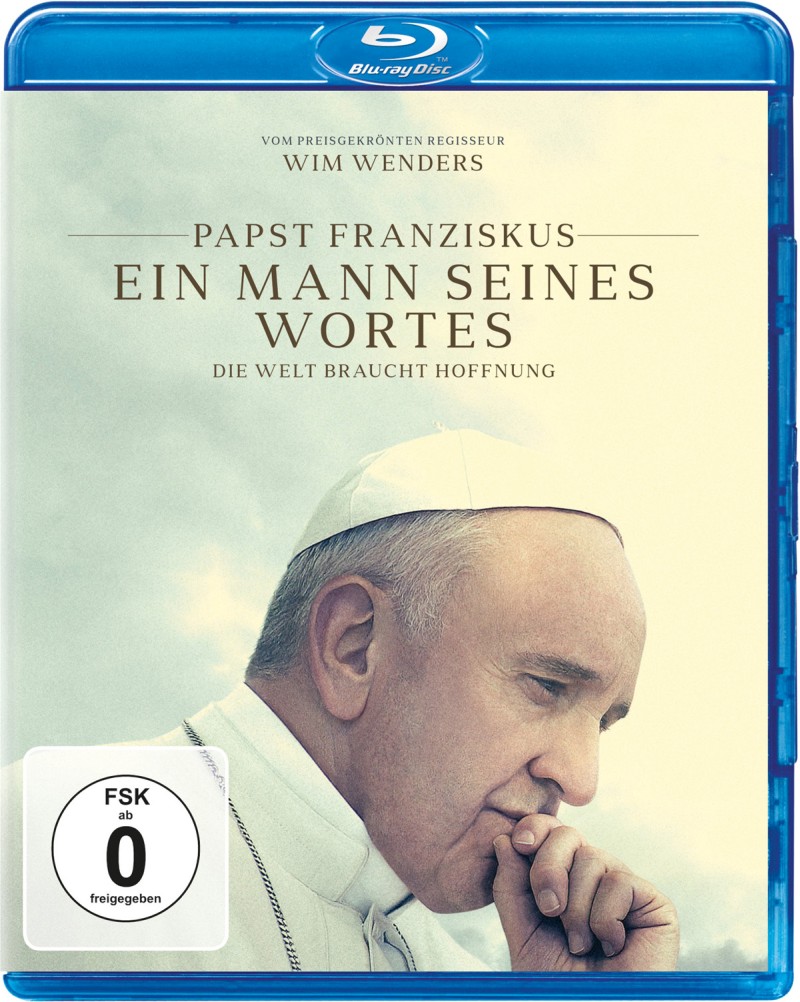 Papst Franziskus - Ein Mann seines Wortes