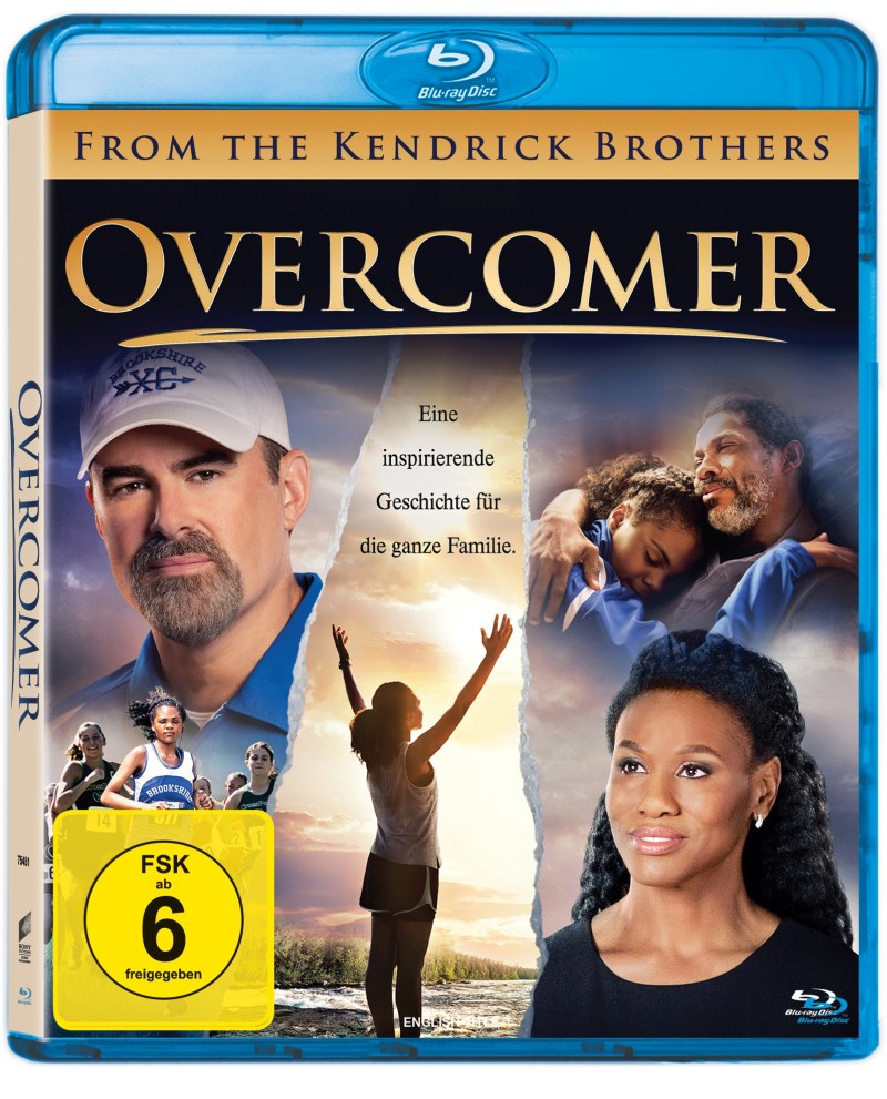 Overcomer