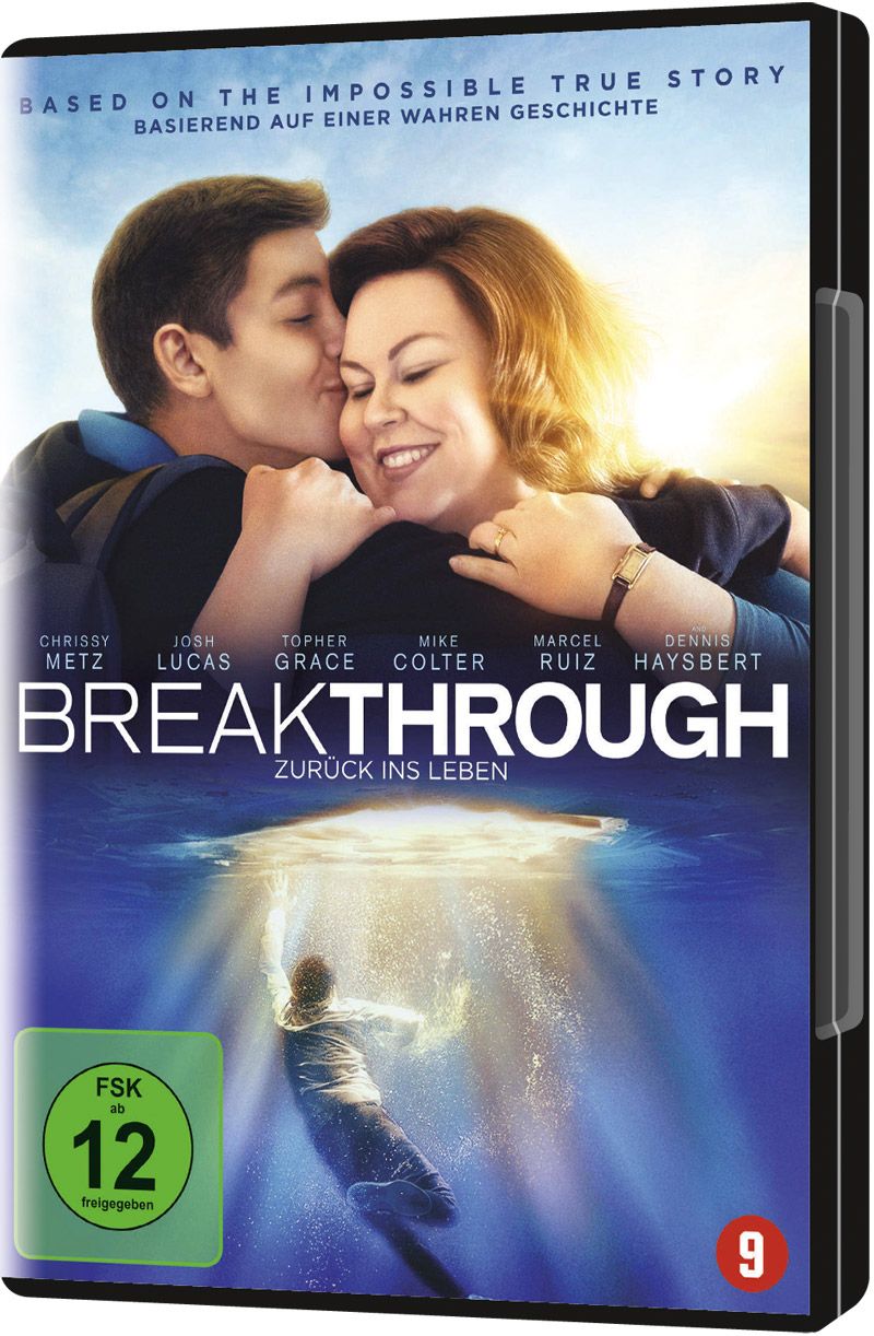 Breakthrough - Zurück ins Leben