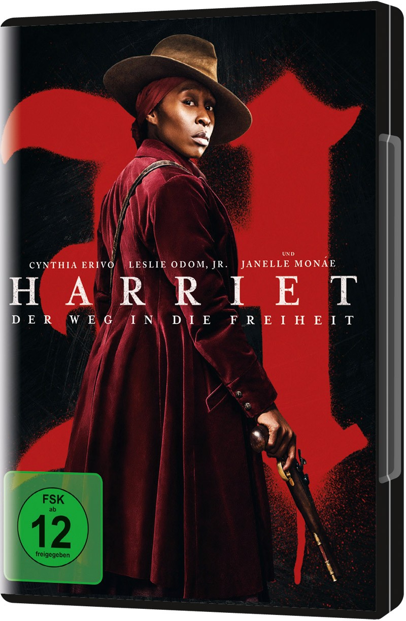 Harriet