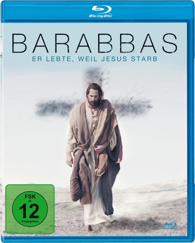 Barabbas