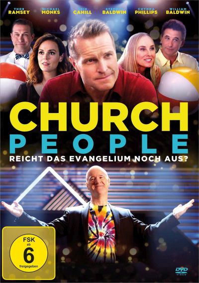 Church People