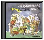 Die sonderbare Nacht