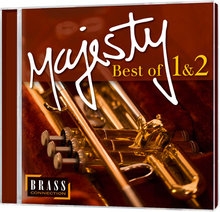 Best of Majesty 1 & 2