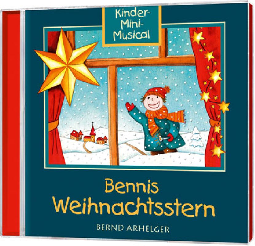 Bennis Weihnachtsstern