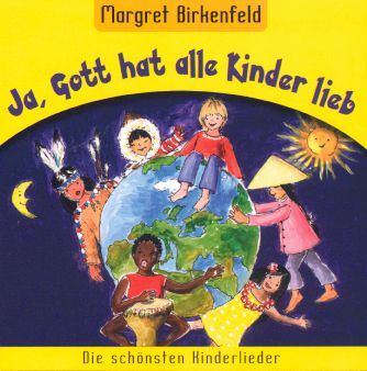 Ja, Gott hat alle Kinder lieb