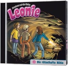 Die rätselhafte Höhle - Folge 3