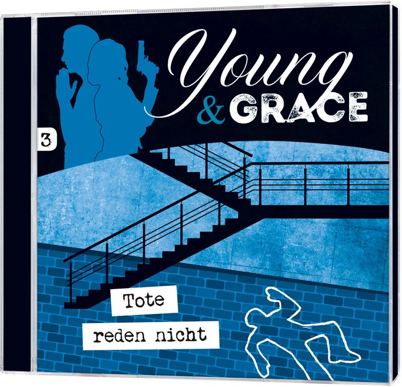 Young & Grace: Tote reden nicht (3)