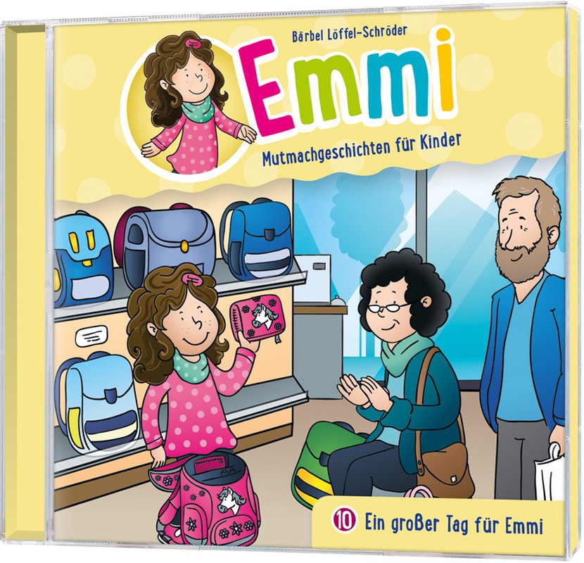 Emmi - Ein großer Tag für Emmi (10)