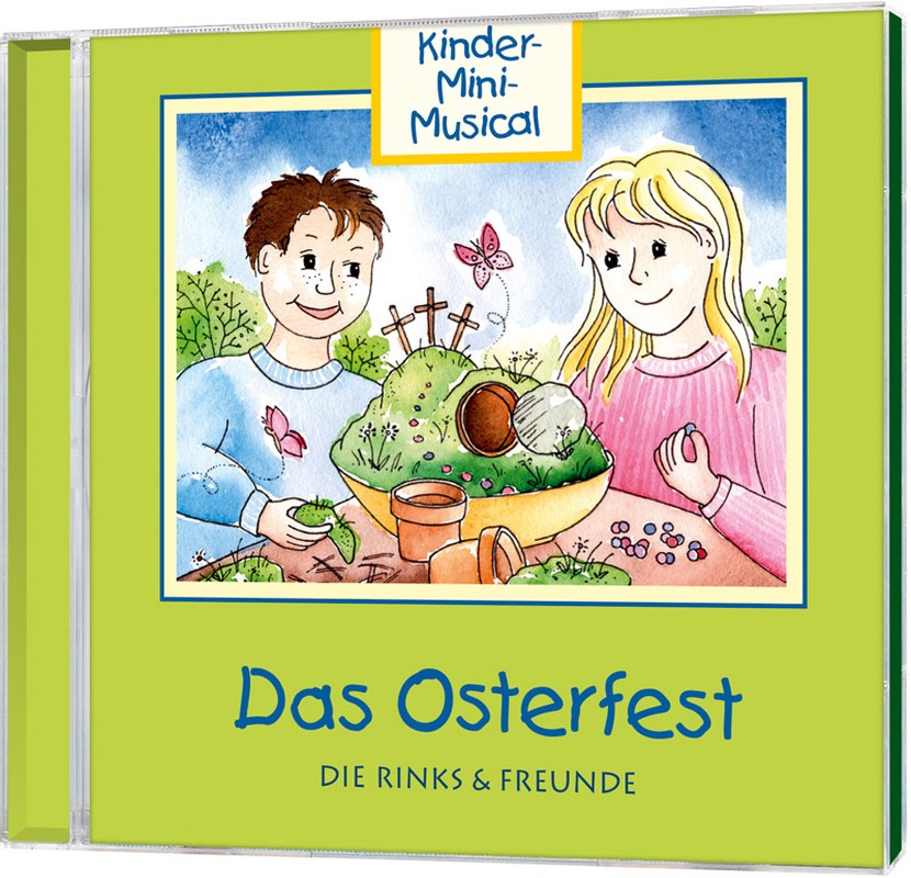 Das Osterfest