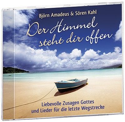 Der Himmel steht dir offen