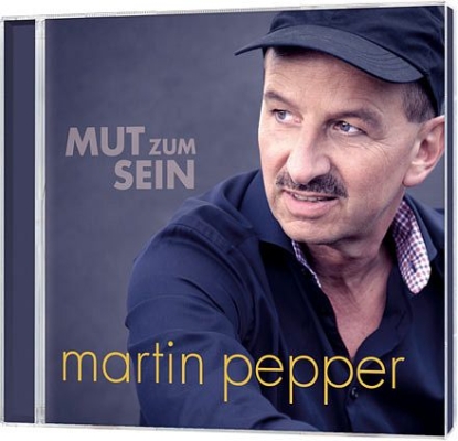 Mut zum Sein