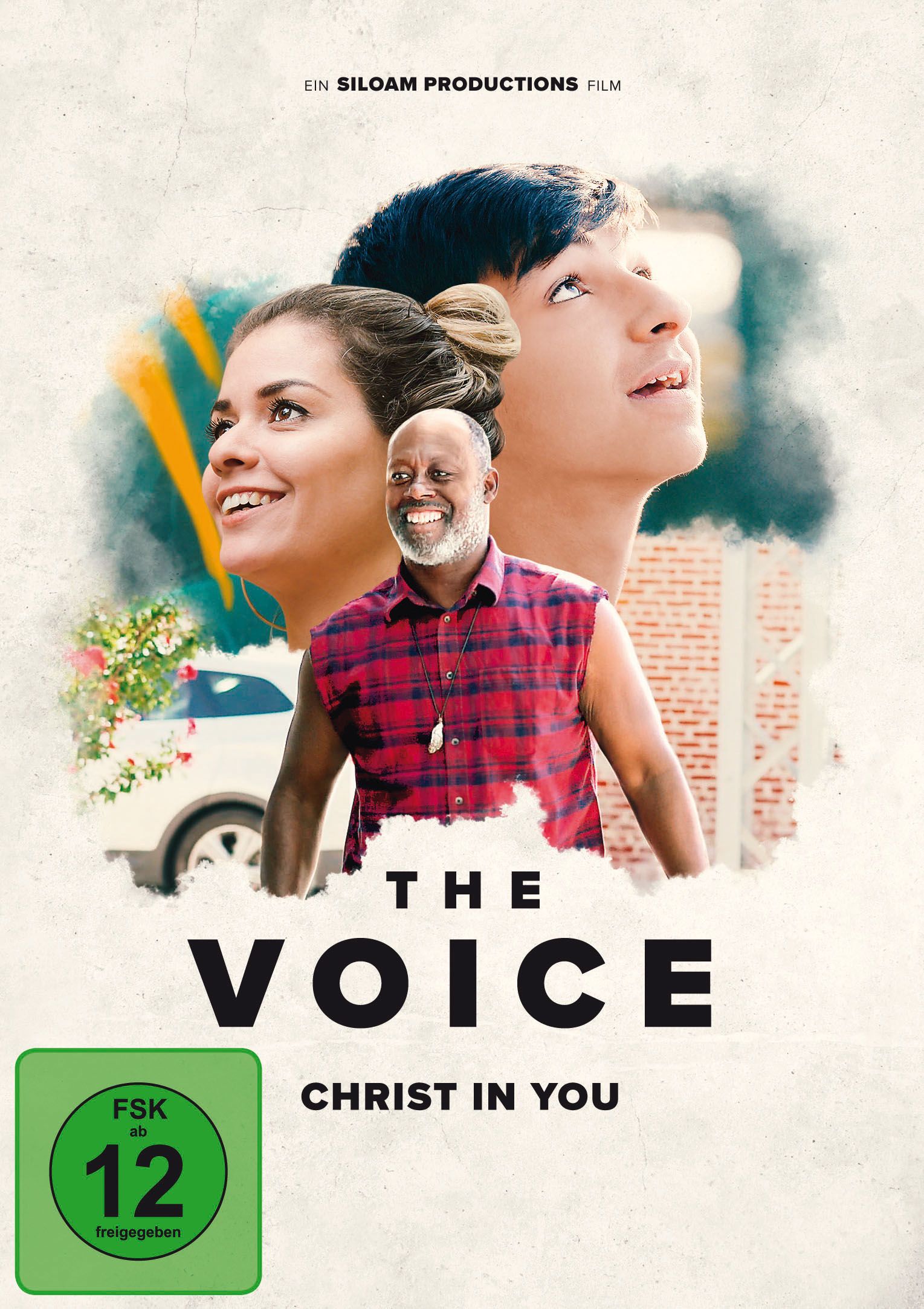 The Voice - Christ In You