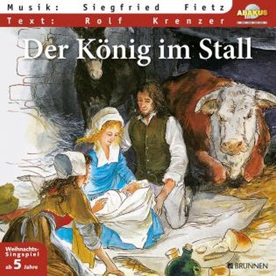 Der König im Stall