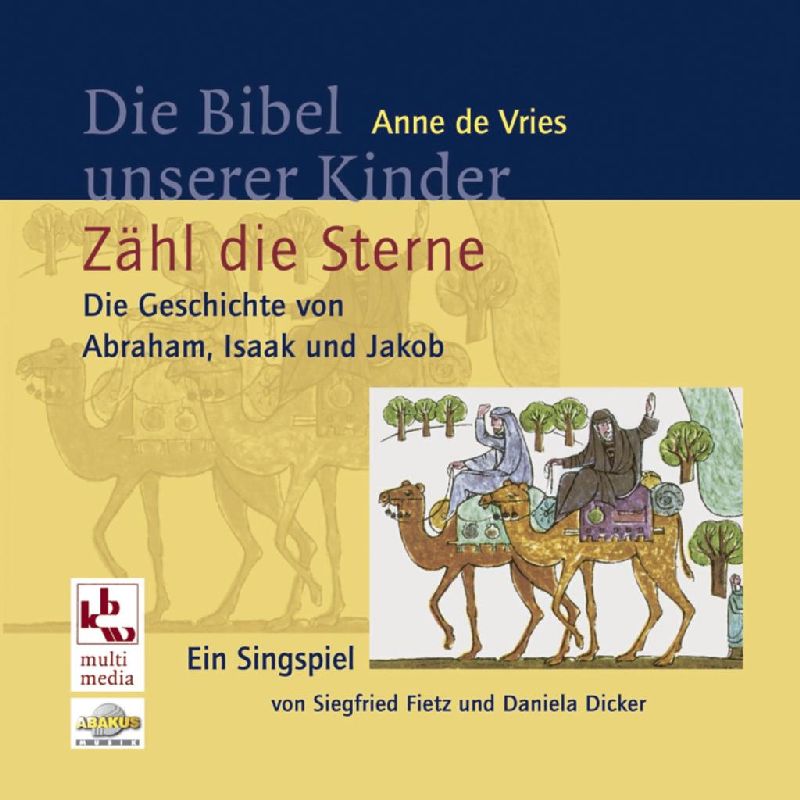 Zähl die Sterne