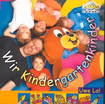 Wir Kindergartenkinder