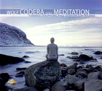 Wolf Codera goes Meditation