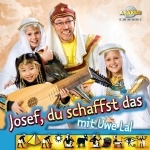 Josef, du schaffst das