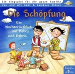 Die Schöpfung - Singspiel