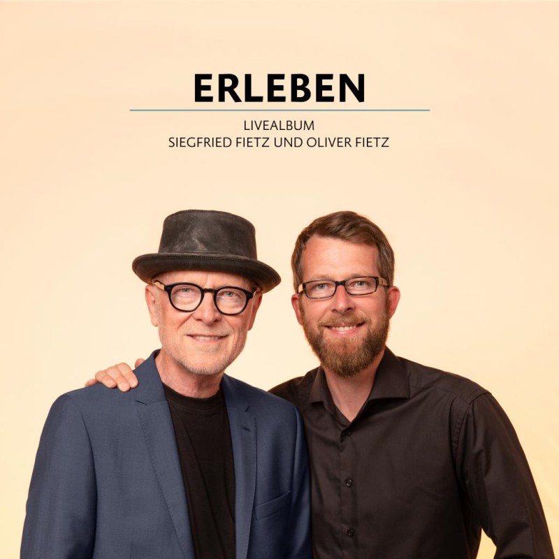 Erleben - Livealbum